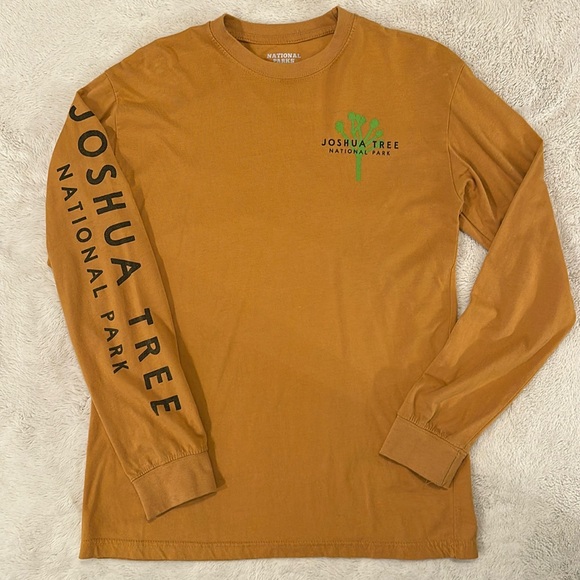 Joshua Tree National Park shirt - Picture 1 of 6